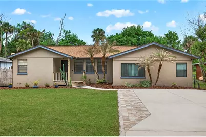 548 Ruth Street, Port Orange, FL 32127 - Photo 1