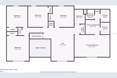 838 Maybrook Drive, Deltona, FL 32725 - Photo 37