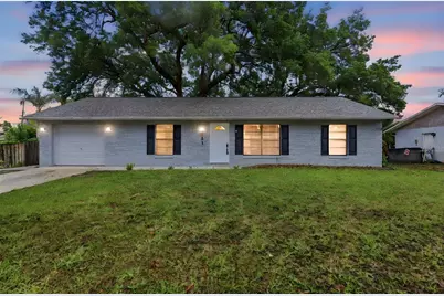 3211 Yule Tree Drive, Edgewater, FL 32141 - Photo 1