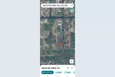 18625 NE 238th Terrace, Fort Mc Coy, FL 32134 - Photo 7
