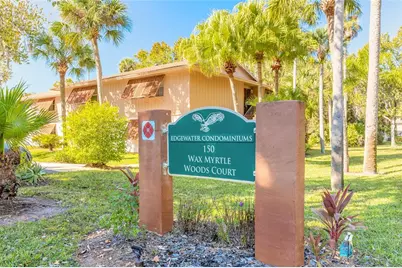 150 Wax Myrtle Woods Court #2A, Deltona, FL 32725 - Photo 1