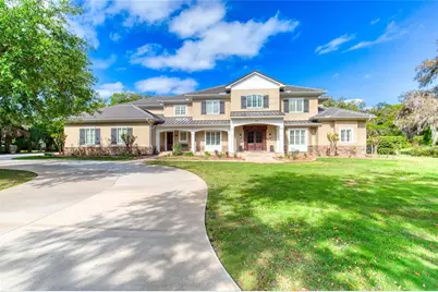 230 Parrulli Drive, Ormond Beach, FL 32174 - Photo 1