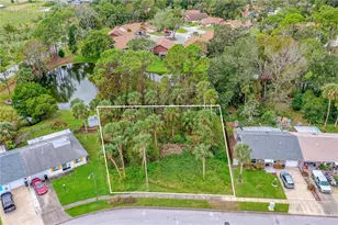 Tbd Tumbleweed Trail, Port Orange, FL 32127 - Photo 1