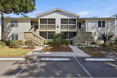 1600 Big Tree Road #G7, South Daytona, FL 32119 - Photo 1