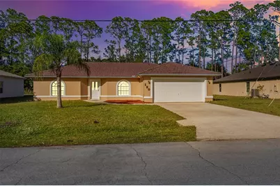 120 Point Of Woods Drive, Palm Coast, FL 32164 - Photo 1