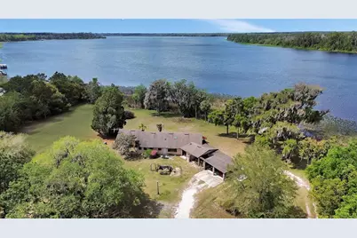 5268 State Road 11, De Leon Springs, FL 32130 - Photo 1