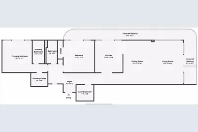 3743 S Atlantic Avenue #10B0, Daytona Beach, FL 32118 - Photo 41