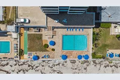 3743 S Atlantic Avenue #10B0, Daytona Beach, FL 32118 - Photo 3