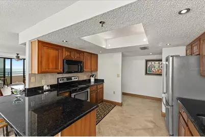 3743 S Atlantic Avenue #10B0, Daytona Beach, FL 32118 - Photo 23