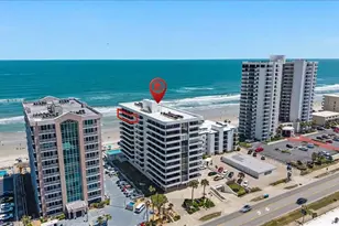 3743 S Atlantic Ave, Daytona Beach, FL 32118 - Photo 1