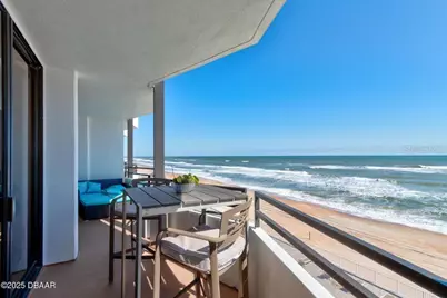 2828 N Atlantic Avenue #302, Daytona Beach, FL 32118 - Photo 13