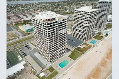 2828 N Atlantic Avenue #302, Daytona Beach, FL 32118 - Photo 43