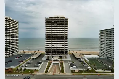 2828 N Atlantic Avenue #302, Daytona Beach, FL 32118 - Photo 1