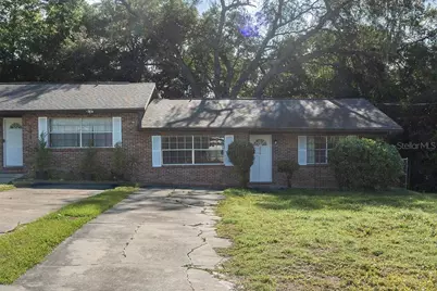 1516 S Boundary Street, Deland, FL 32720 - Photo 1