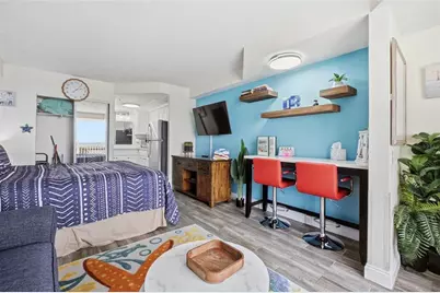 2700 N Atlantic Avenue #403, Daytona Beach, FL 32118 - Photo 5