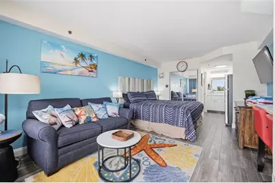 2700 N Atlantic Avenue #403, Daytona Beach, FL 32118 - Photo 5