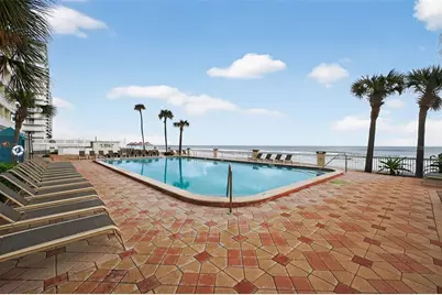 2700 N Atlantic Avenue #403, Daytona Beach, FL 32118 - Photo 25