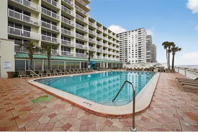2700 N Atlantic Avenue #403, Daytona Beach, FL 32118 - Photo 25