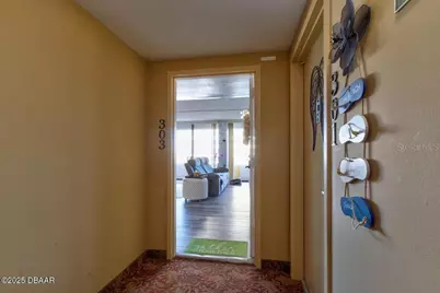 2828 N Atlantic Avenue #303, Daytona Beach, FL 32118 - Photo 21