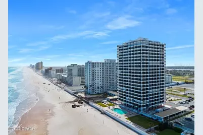 2828 N Atlantic Avenue #604, Daytona Beach, FL 32118 - Photo 17