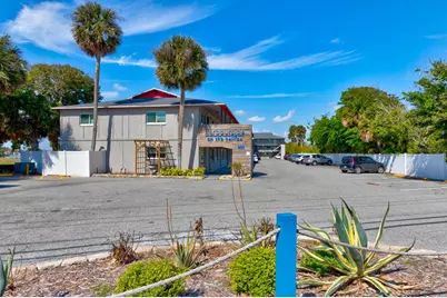 900 S Peninsula Drive #108, Daytona Beach, FL 32118 - Photo 1