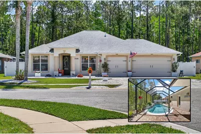 5458 E Saint Regis Way, Port Orange, FL 32128 - Photo 1