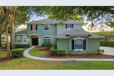 1545 Cherry Ridge Drive, Lake Mary, FL 32746 - Photo 3