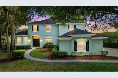 1545 Cherry Ridge Drive, Lake Mary, FL 32746 - Photo 1