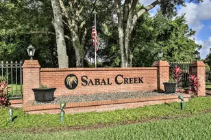 6171 Sabal Point Cir, Port Orange, FL 32128 - Photo 47