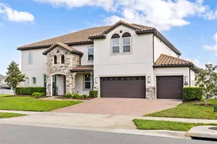 1698 Juniper Hammock St, Winter Garden, FL 34787 - Photo 3
