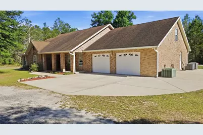1640 Red Dog Road, De Leon Springs, FL 32130 - Photo 1