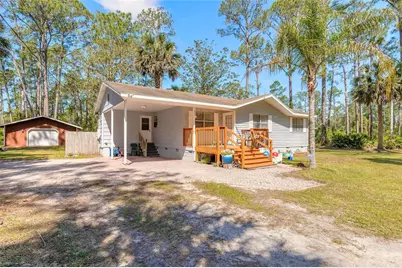 1650 11th Avenue, Deland, FL 32724 - Photo 1