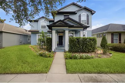 6820 Thornhill Circle, Windermere, FL 34786 - Photo 1