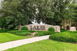 6820 Thornhill Cir, Windermere, FL 34786 - Photo 49