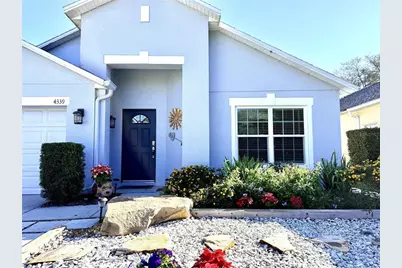 4339 Northern Dancer Way, Orlando, FL 32826 - Photo 1