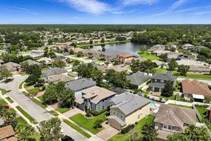 3842 Calliope Ave, Port Orange, FL 32129 - Photo 43