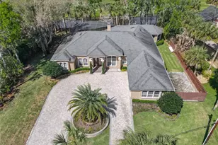 460 Warrior Trail, Enterprise, FL 32725 - Photo 3