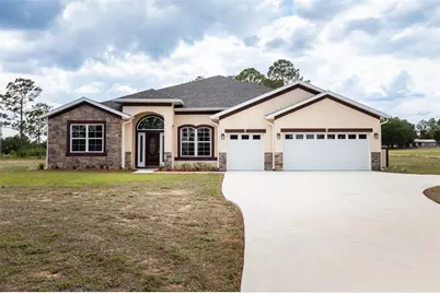 41289 County Road 452, Leesburg, FL 34788 - Photo 1
