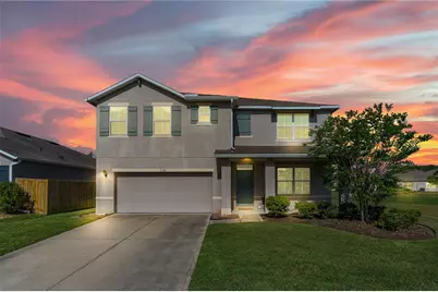 5324 Royal Plantation Boulevard, Port Orange, FL 32128 - Photo 1