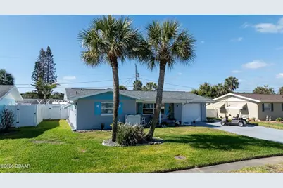40 Aqua Vista Drive, Ormond Beach, FL 32176 - Photo 31