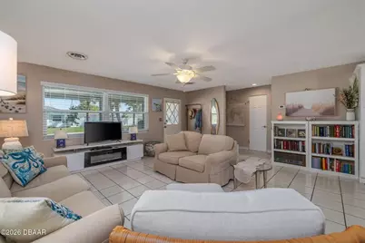 40 Aqua Vista Drive, Ormond Beach, FL 32176 - Photo 7