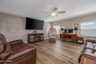 40 Aqua Vista Dr, Ormond Beach, FL 32176 - Photo 19