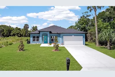 1754 Maryland Avenue, Ormond Beach, FL 32174 - Photo 1