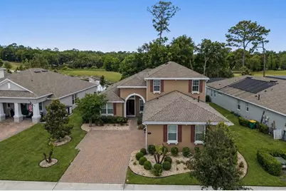 1022 Victoria Hills Drive S, Deland, FL 32724 - Photo 1