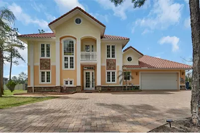 443 Juniper Lane, Ormond Beach, FL 32174 - Photo 1