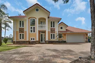 443 Juniper Ln, Ormond Beach, FL 32174 - Photo 1