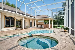 1418 Dolph Cir, Ormond Beach, FL 32174 - Photo 21