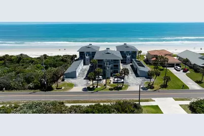 4421 S Atlantic Avenue #A2, Ponce Inlet, FL 32127 - Photo 1