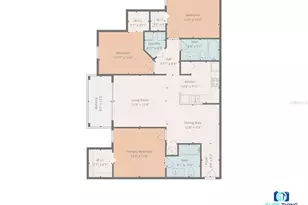 940 Village Trail, Port Orange, FL 32127 - Photo 3