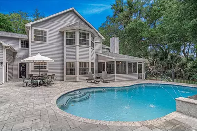 649 Charmagne Lane, Port Orange, FL 32127 - Photo 43